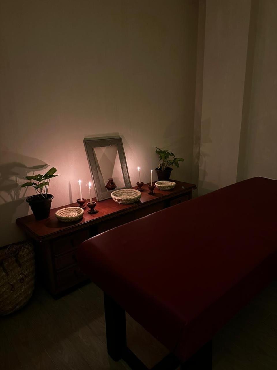 K Boutique Hotel Medspa-Pyramids & Grand Egyptian Museum Ghatati Екстер'єр фото
