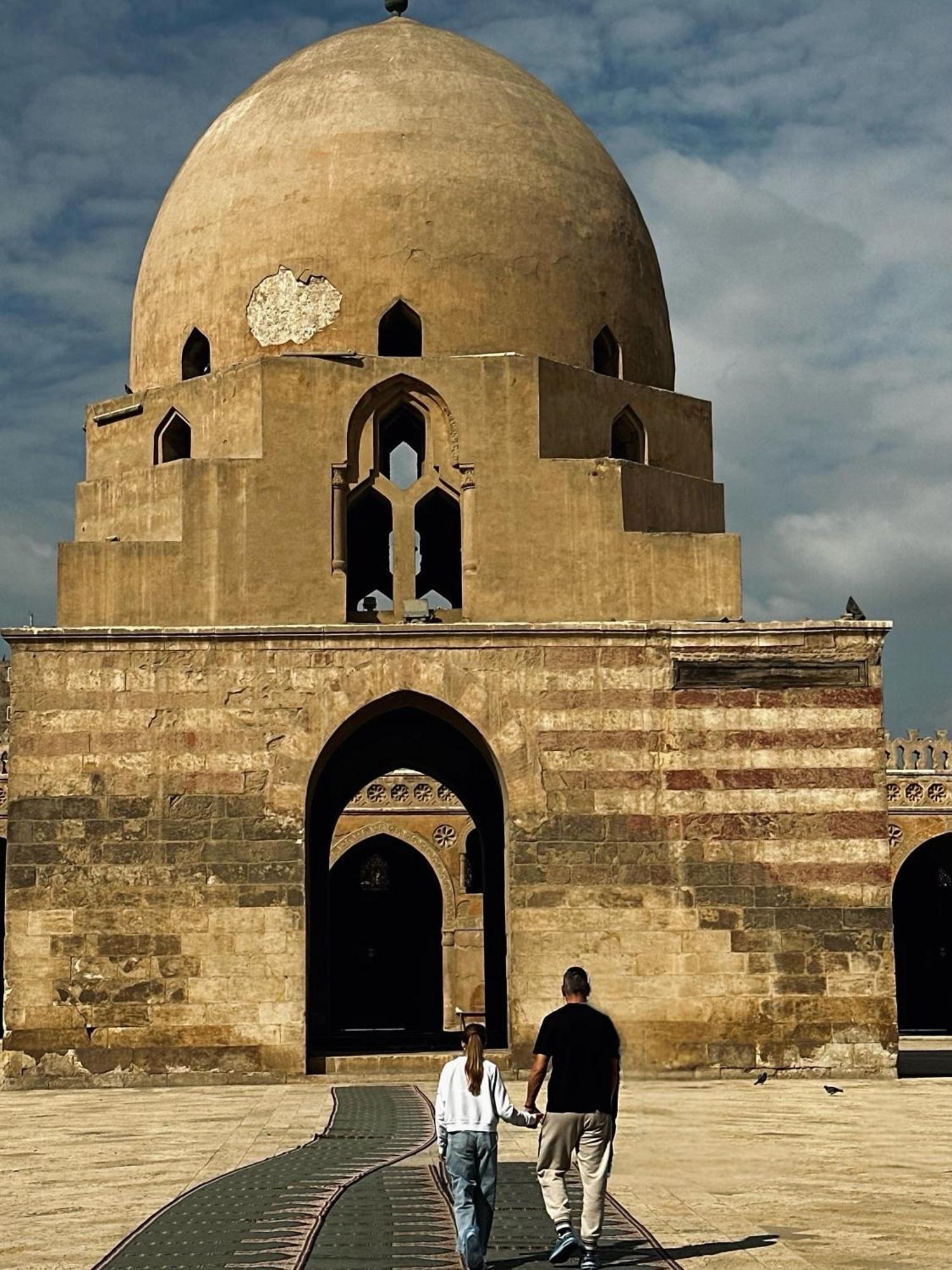 K Boutique Hotel Medspa-Pyramids & Grand Egyptian Museum Ghatati Екстер'єр фото