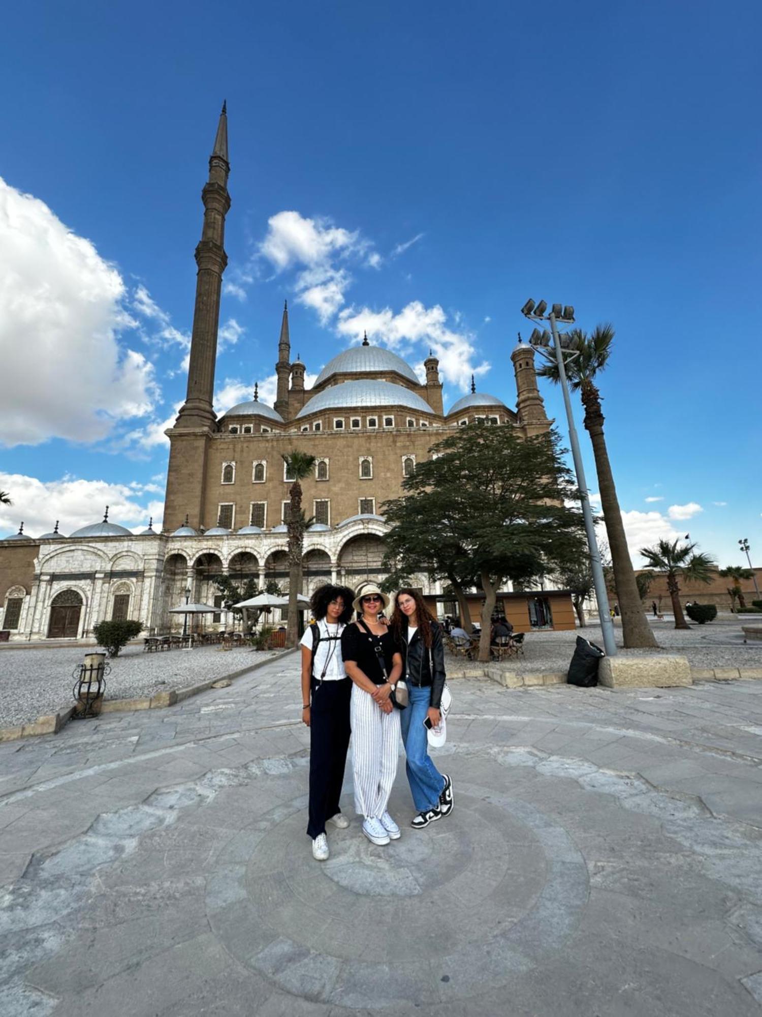K Boutique Hotel Medspa-Pyramids & Grand Egyptian Museum Ghatati Екстер'єр фото