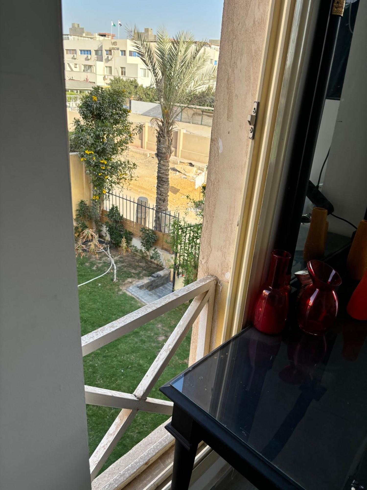 K Boutique Hotel Medspa-Pyramids & Grand Egyptian Museum Ghatati Екстер'єр фото
