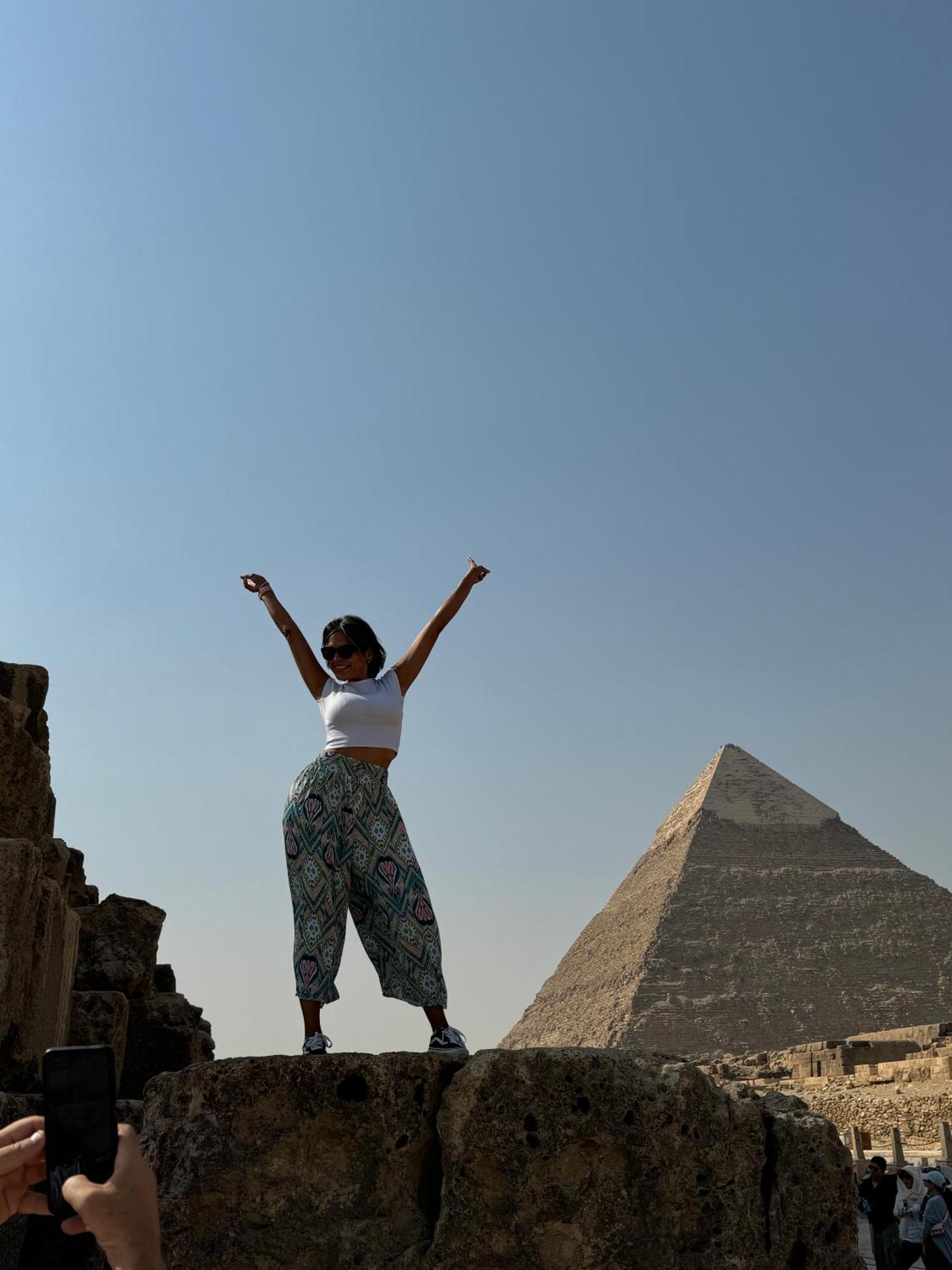 K Boutique Hotel Medspa-Pyramids & Grand Egyptian Museum Ghatati Екстер'єр фото
